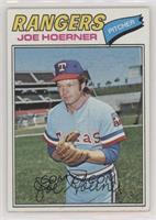 Joe Hoerner