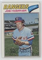 Joe Hoerner