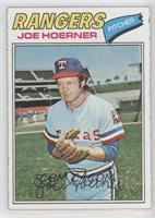 Joe Hoerner