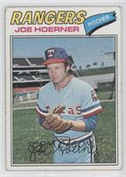 Joe Hoerner [Poor to Fair]