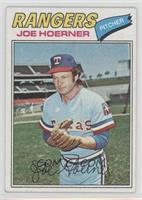 Joe Hoerner [Good to VG‑EX]