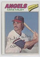 Mike Miley