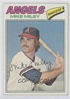 Mike Miley [Poor to Fair]