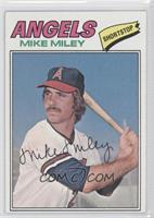 Mike Miley