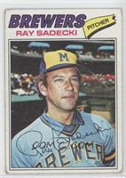 Ray Sadecki [Poor to Fair]