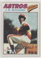 J.R. Richard