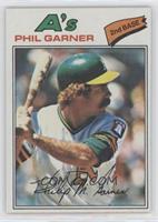 Phil Garner