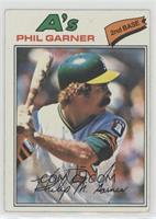 Phil Garner