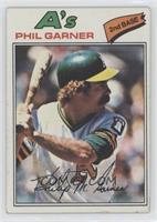 Phil Garner