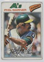 Phil Garner [Poor to Fair]