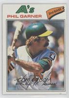 Phil Garner [Good to VG‑EX]