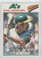 Phil Garner [Good to VG‑EX]