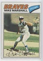 Mike Marshall [Noted]