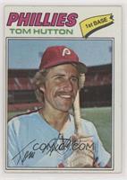 Tom Hutton