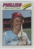 Tom Hutton