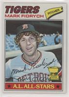 Mark Fidrych