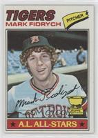 Mark Fidrych