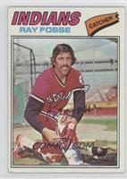 Ray Fosse