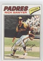 Rick Sawyer