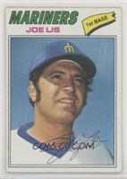 Joe Lis