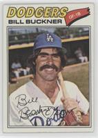 Bill Buckner