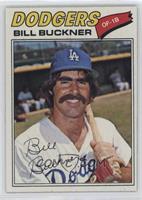 Bill Buckner