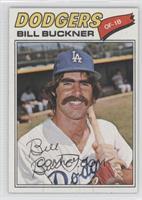 Bill Buckner