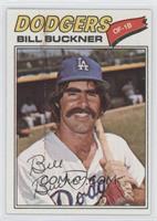 Bill Buckner