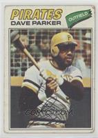 Dave Parker [Poor to Fair]