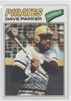 Dave Parker [Good to VG‑EX]