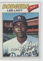 Lee Lacy [Good to VG‑EX]