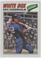 Eric Soderholm [Poor to Fair]