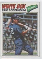 Eric Soderholm [Noted]