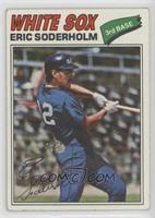 Eric Soderholm [Good to VG‑EX]