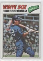 Eric Soderholm [Good to VG‑EX]