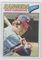 Mike Hargrove [Good to VG‑EX]