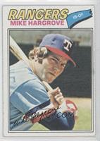 Mike Hargrove [Noted]