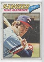 Mike Hargrove [Good to VG‑EX]