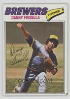 Danny Frisella [Poor to Fair]