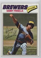 Danny Frisella