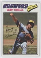 Danny Frisella