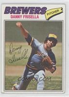 Danny Frisella [Good to VG‑EX]