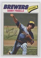 Danny Frisella