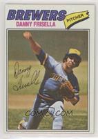 Danny Frisella