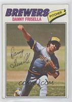 Danny Frisella [Good to VG‑EX]