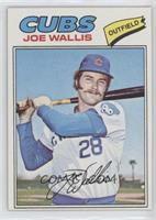 Joe Wallis