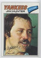 Catfish Hunter [Noted]