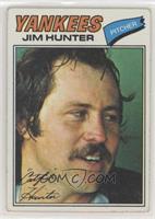 Catfish Hunter