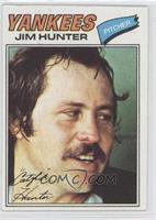 Catfish Hunter [Noted]