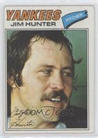 Catfish Hunter